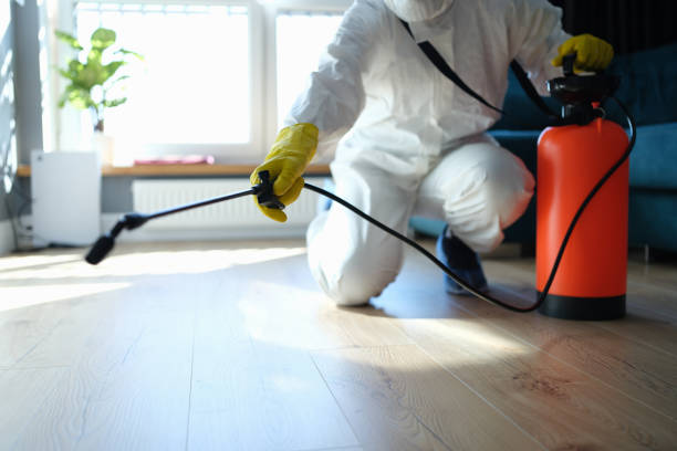 Reliable Infectious Disease Decontamination contractor in Northfield, OH by Trauma Clean Pros
